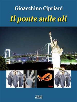 cover image of Il ponte sulle ali